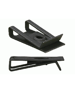 Install Bay SCL8 Speed Clip #8 Long U Type - Box of 100