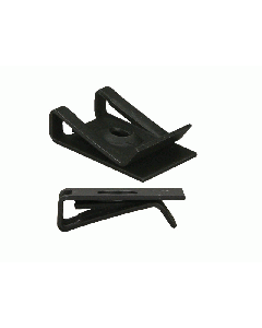 Install Bay SCS8 Speed Clip #8 Short U Type - Box of 100