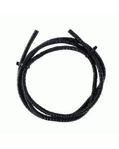 Install Bay SLT18 Split Loom Tubing 1/8 Inch Diameter 100 Foot Coil