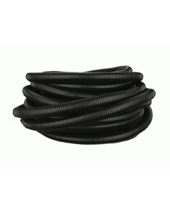 Install Bay SLT38 Split Loom Tubing 3/8 Inch Diameter 100 Ft Coil
