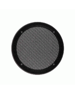 Install Bay SMG65 SNAP-ON MESH GRILL - 6.5 INCH SPEAKERS - each