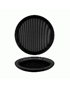 Install Bay SMG8 SNAP-ON MESH GRILL - 8 INCH SPEAKERS - each