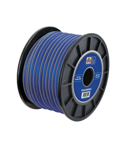 DB Link SXSW16BL500 16 Ga. 500'/152.40 m Strandworx Speaker Wire