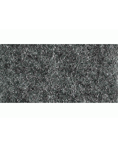 Install Bay TL362-5 Trunk Liner Carpet Heather Charcoal 54 Inches Wide - 5 Yards