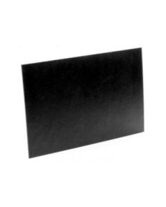 ABS Plastic Sheet 17in x 21in x 1/8in Each - Install Bay - 89009032