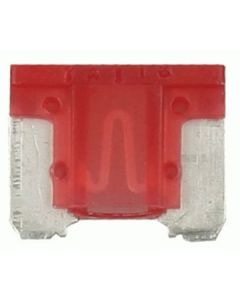 Install Bay ATMLP25-25 25 AMP MINI LOW PROFILE FUSES - 25 pack