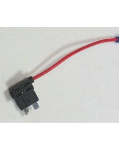 Install Bay ATCDT ATC Dual Add A Fuse  Package of 10