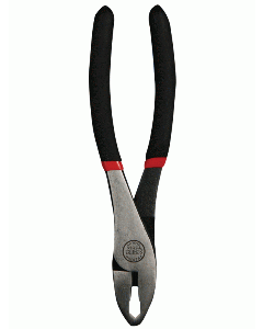 Install Bay TTT08 Eight Inch T-Tap Quick Splice Cutter And Crimper