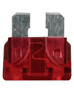 Install Bay USATC10-25 USA ATC Fuse 10 AMP - Package of 25