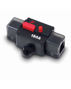 T-SPEC V12-CBF180 T-SPEC CIRCUIT BREAKER 180 AMP