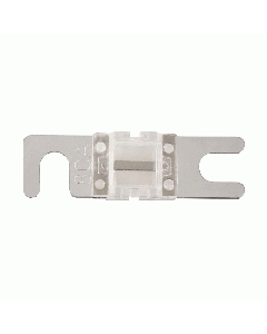 T-SPEC V8-MANL80-10 MINI ANL FUSES v8 SERIES NICKEL PLATED-10 PACK