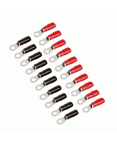 T-SPEC V8-RTN2-20 1/0 AWG 5/16IN Ring Terminal 20pk - v8 SERIES