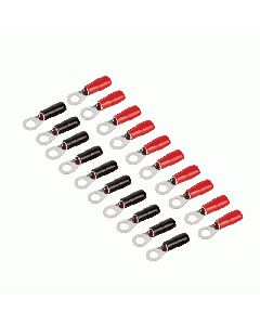 T-SPEC V8-RTN3-20 1/0 AWG 3/8IN Ring Terminal 20pk - v8 SERIES