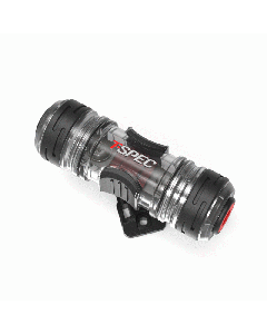  T-SPEC - VAGU10  - AGU 4/8 AWG Fuse Holder - 10 Pack