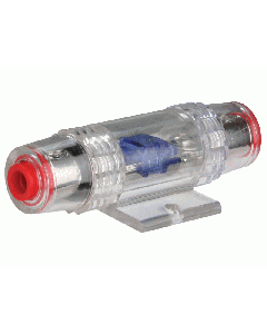 Install Bay WFH-MANL Mini ANL Nickel Fuse Holder 4/8 Gauge - 10/bag